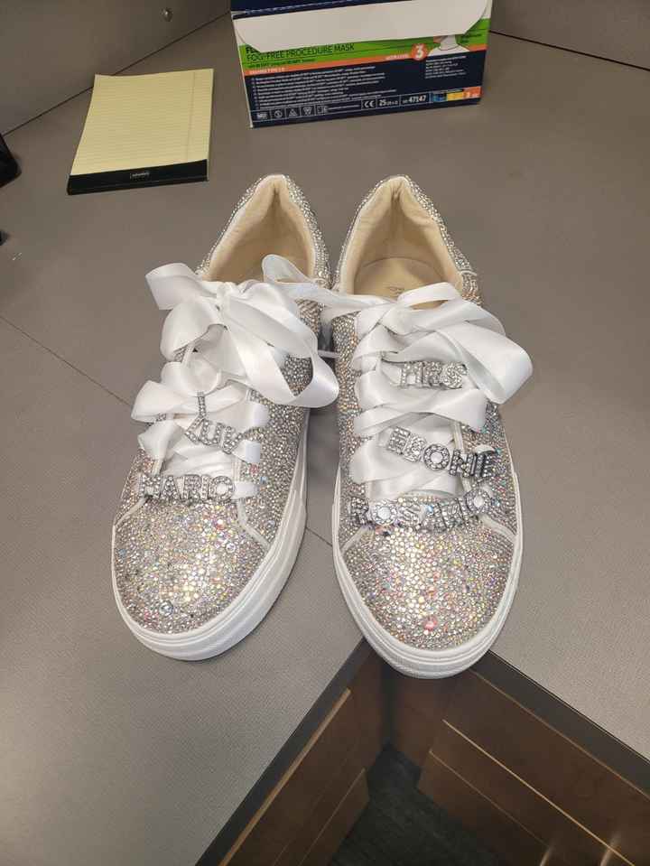 Couples getting married on October 7, 2023 - 4