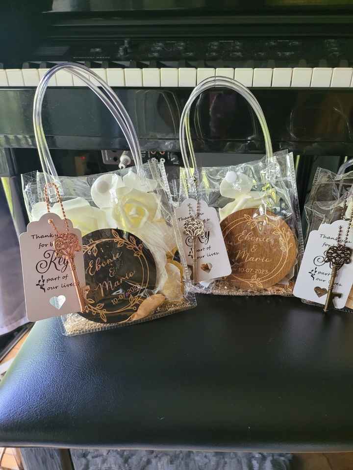 Couples getting married on October 7, 2023 - 5