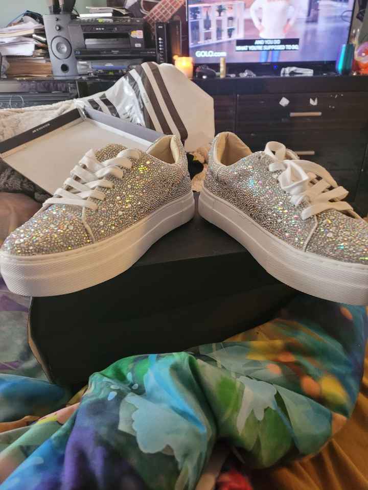 Couples getting married on October 7, 2023 - 1