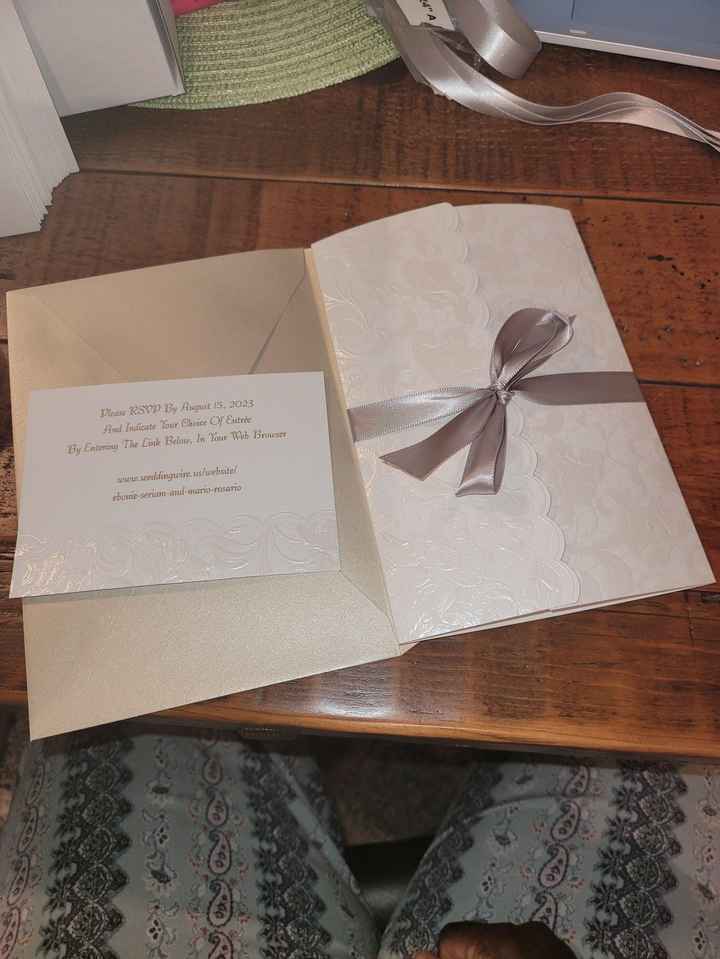 Best Website for Wedding rvsp - 1