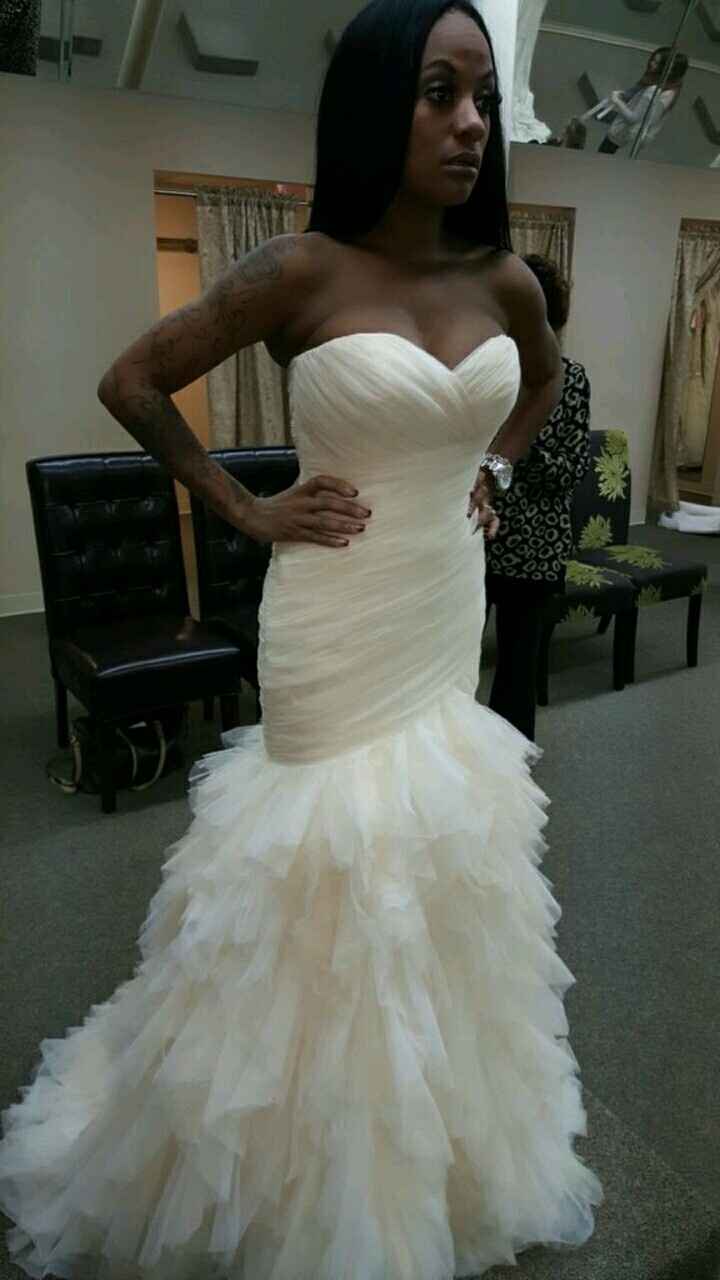 Tattoo Brides and Grooms!!!