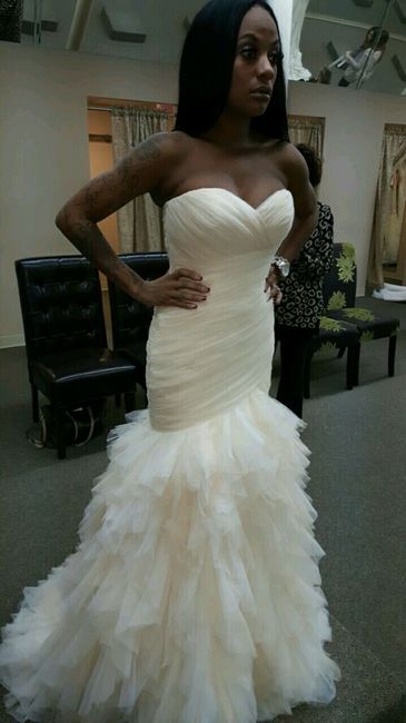 Tattoo Brides and Grooms!!!