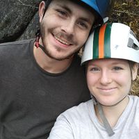 Fiancé(e) Friday! Show off your fiancé(e)! - 1