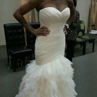 Tattoo Brides and Grooms!!!