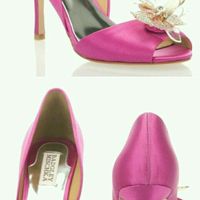 My shoes came in!!! :)