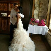 We are FINALLY Married!