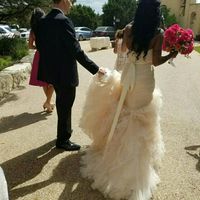 We are FINALLY Married!