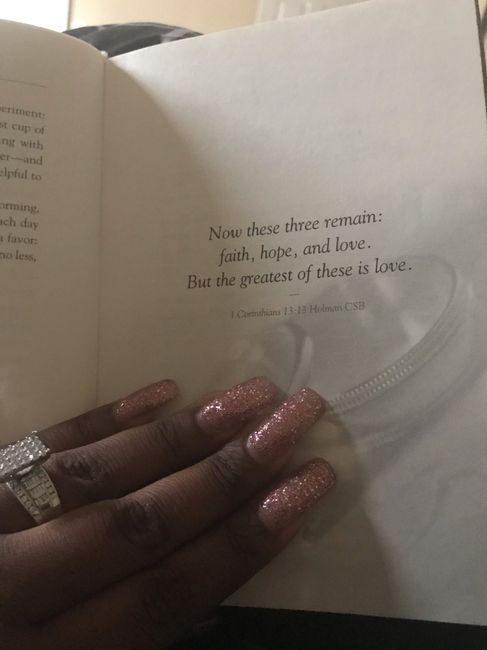 Share your ring!! - 1