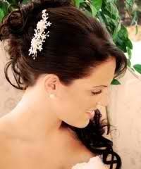 Wedding Hair! Suggestions needed..