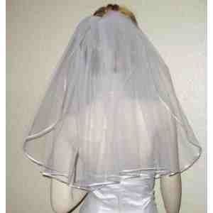 Veil or no veil? Help!