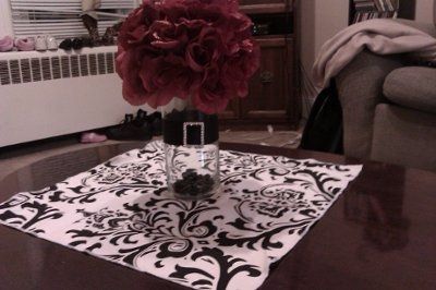 Flowers!! Real v. Fake!