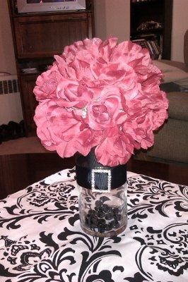 Flowers!! Real v. Fake!