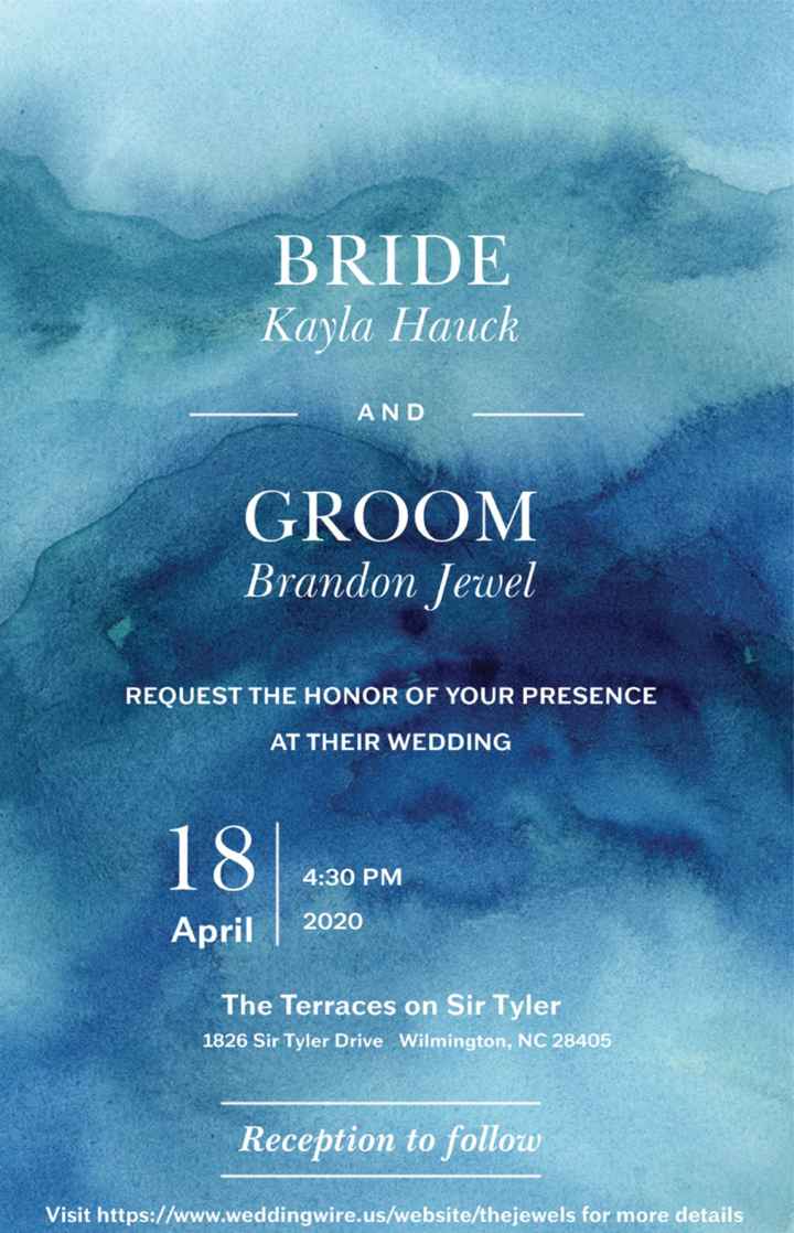 All Things Blue! - 4