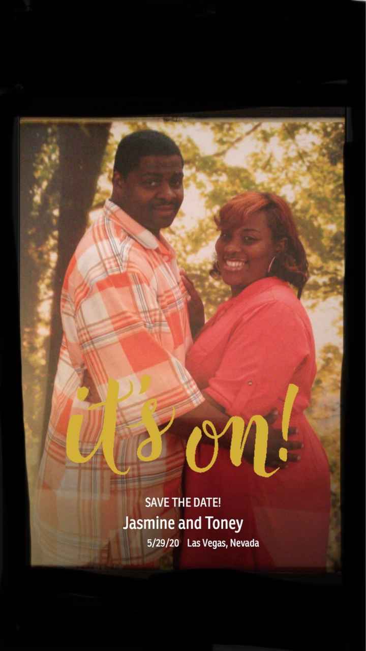 12 days left I’m getting excited and nervous! - 1