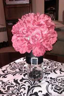 My DIY Dollar Tree Centerpieces
