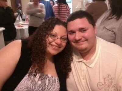 My Bridal Shower Was Today!