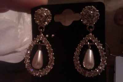 Show your Bridal to be Jewelry