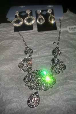 Show your Bridal to be Jewelry