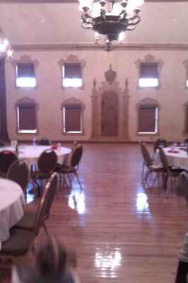 Lets See Your Venue!!