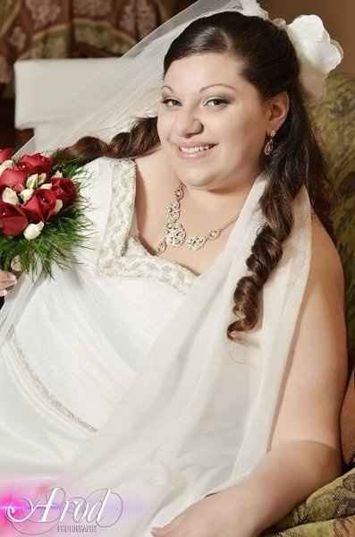 How is everyone? *Pic added*