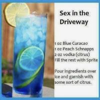 All Things Blue! - 1