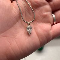 Which diamond cut? 💎 - 2