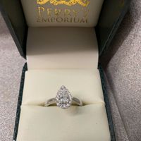 Which diamond cut? 💎 - 4