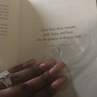 Share your ring!! - 1