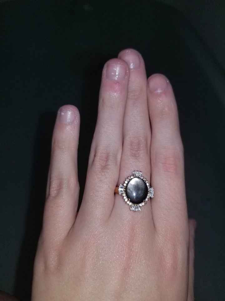Brides of 2020!  Show us your ring! - 1