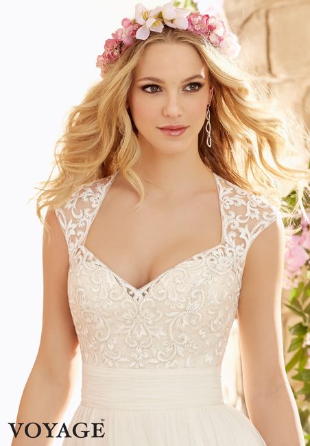 I need advice for veils!