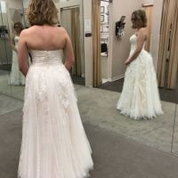 Davids Bridal Undergarments