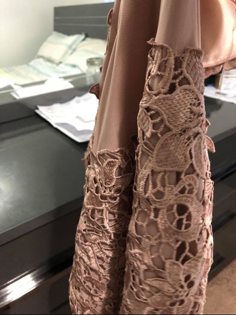 What color is this dress? 2