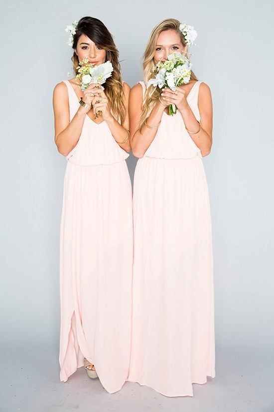 Show Me Your Mumu!!  Suggestions for maxi-style bridesmaid dresses?