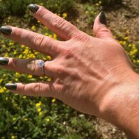 Show me the Ring!💍 - 1