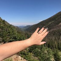 Show me the Ring!💍 - 2