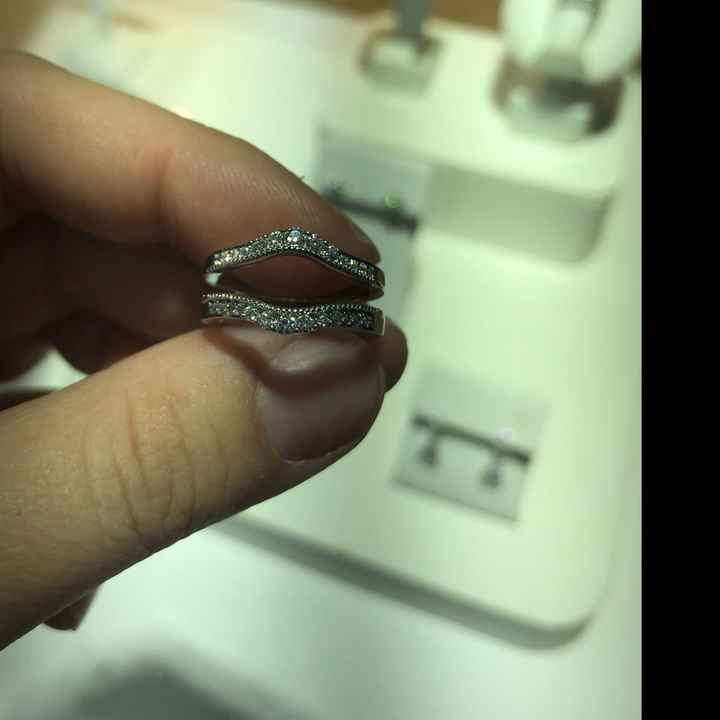  Bands for my ring - 2
