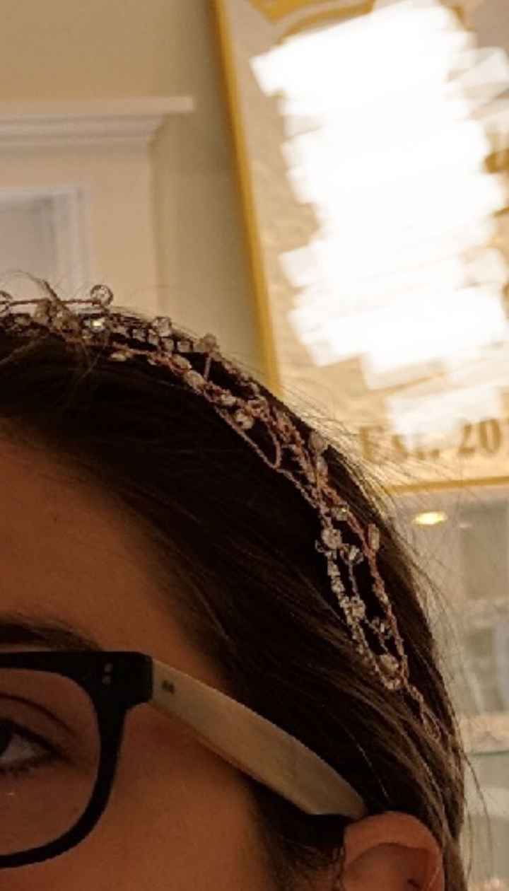 Hairpiece sites/reccs - 1