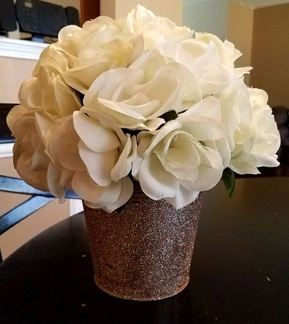Center pieces - 1