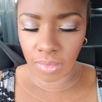 Let me see your makeup trials!!! - 2