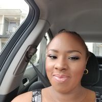 Let me see your makeup trials!!! - 3