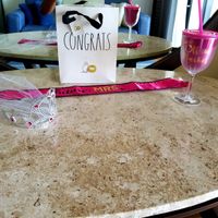 Bachelorette Party! - 2