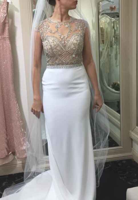 lámour dress