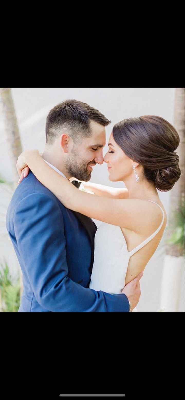 Hair up or down? - 4