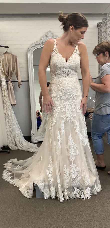 Dress help!! - 1
