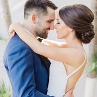 Hair up or down? - 4