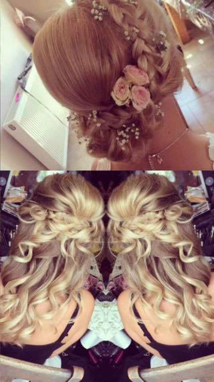 Hair ideas!