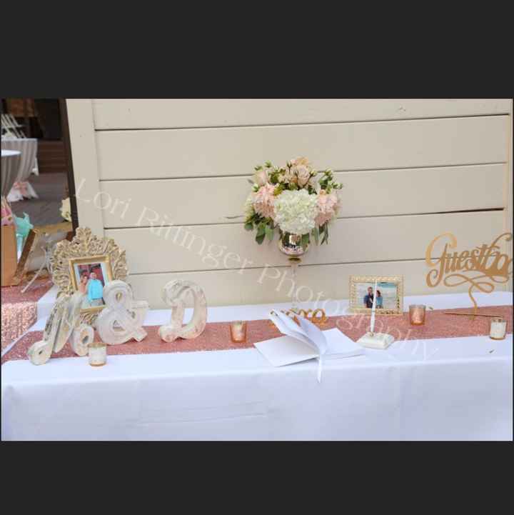 We're Married!! Mr & Mrs!! Pro BAM