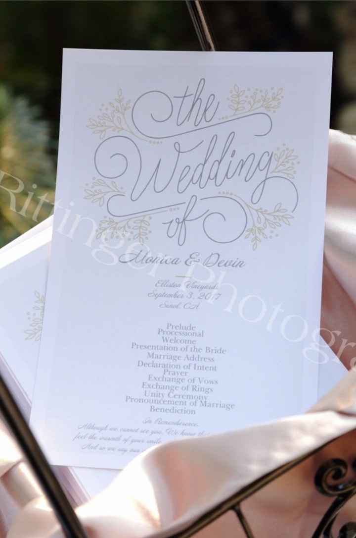 We're Married!! Mr & Mrs!! Pro BAM