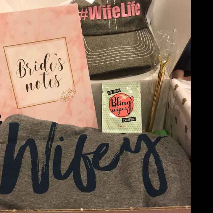 Miss To Mrs. Box! - 3
