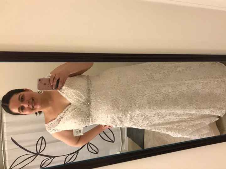 Any plus size ladies out there?? - 1